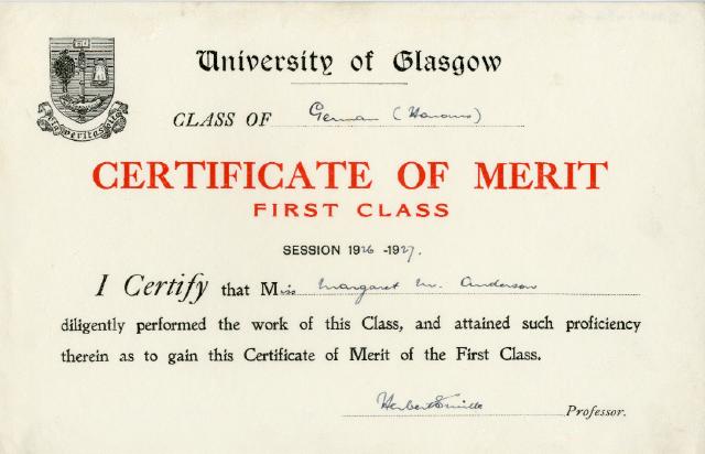 Record Image